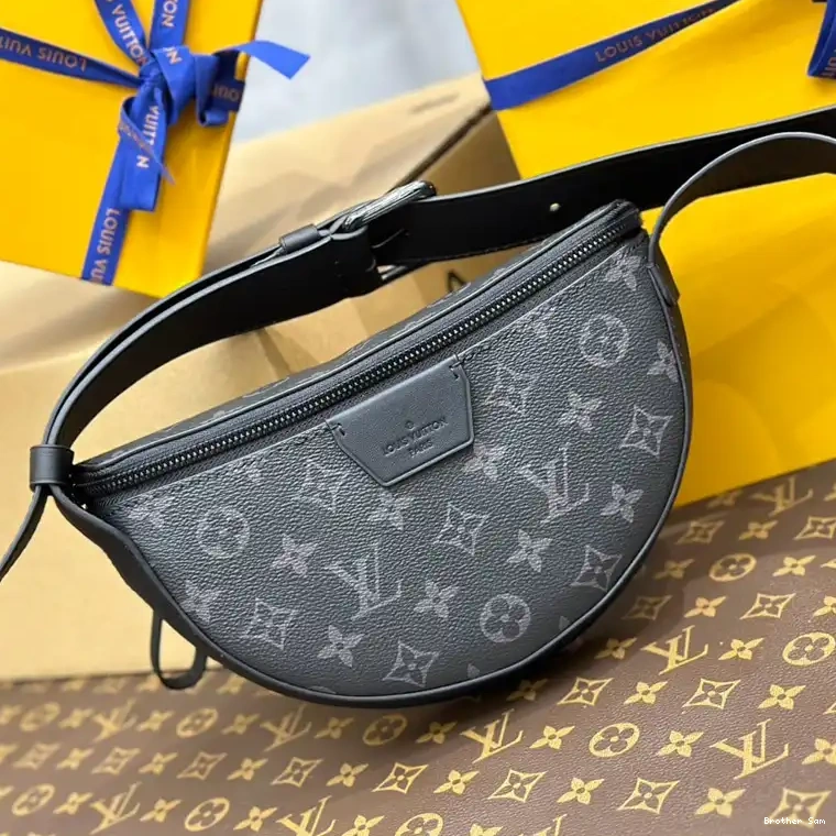 Brother Sam Yupoo Bags LV 2311YA0102 0326